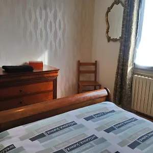 Au Calme Et Simple, Cuisine A Dispo Séjour chez l'habitant Saint-Pol-de-Léon