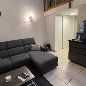 Addis Appartement