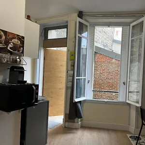 Spacieux Appartement Paris