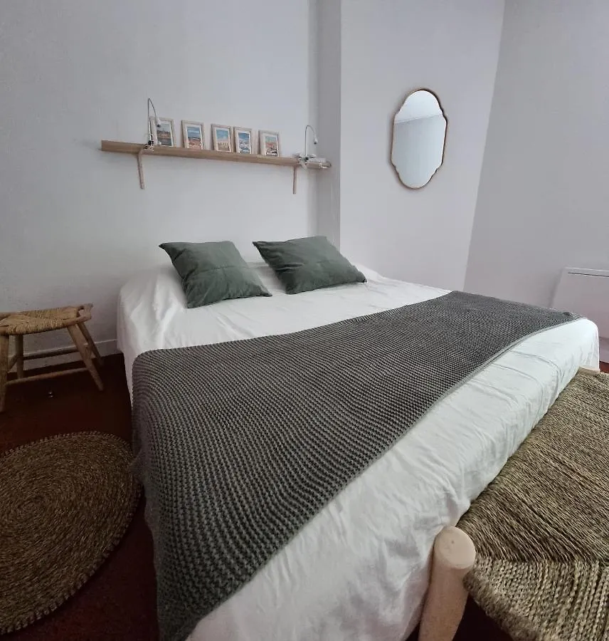 Appartement L'Oustau République ** à Salon-de-Provence France