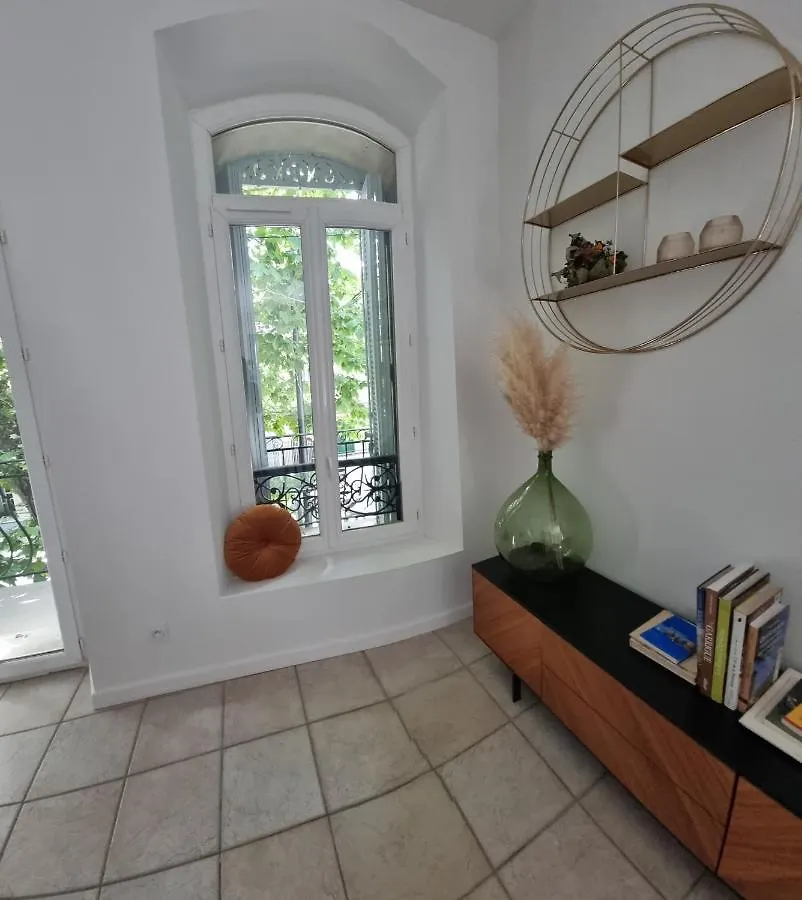 Appartement L'Oustau République ** à Salon-de-Provence